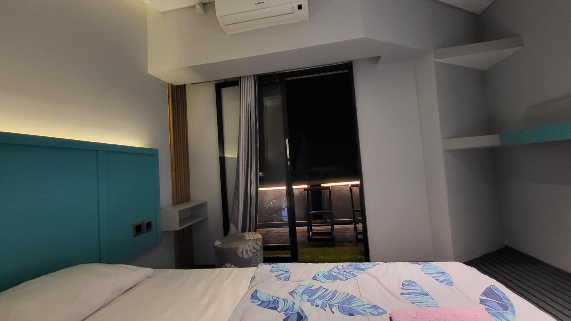 Happy House Bnb Bromo Backpacker Проболинго Экстерьер фото